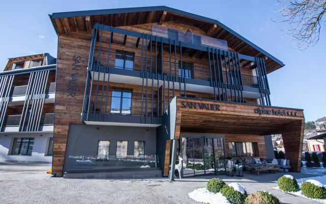 Hotel San Valier