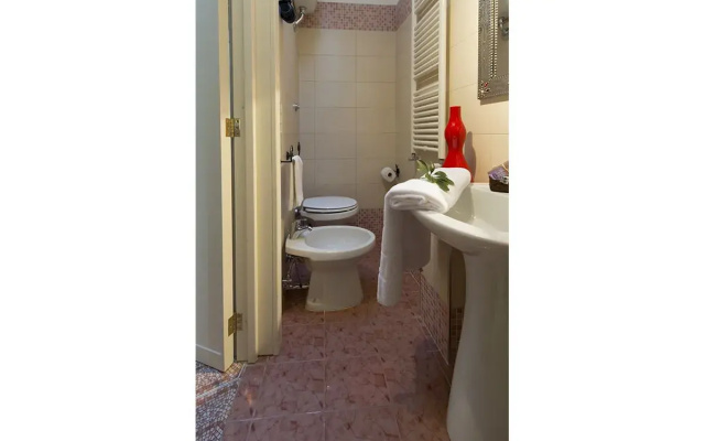 B&B Corte dei Musco Antica Dimora