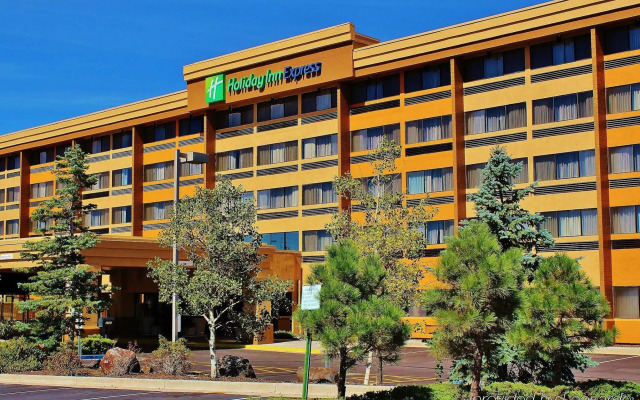 Holiday Inn Express Flagstaff by IHG