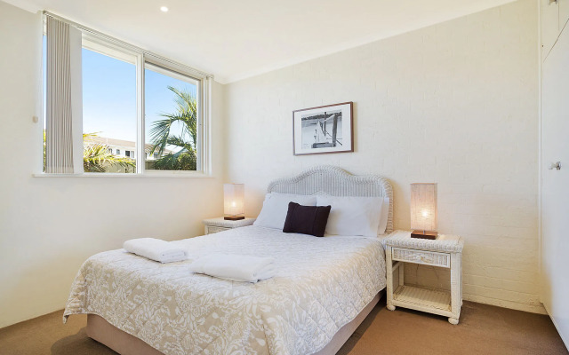 Seashells Apartments Merimbula