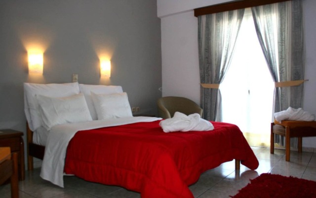 Fedra Mare Apartment