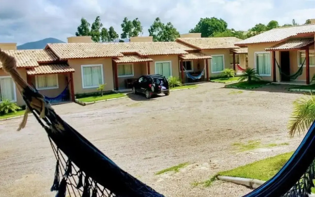 Familia Cisinha Praia Do Rosa