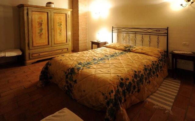 Agriturismo La Tintoria
