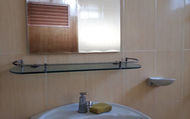 Darapa Homestay