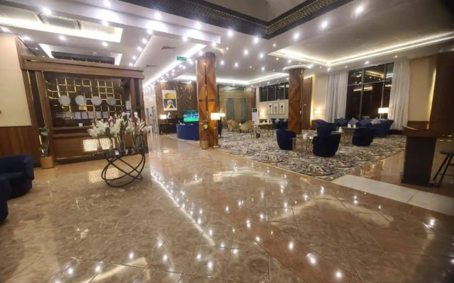 Smayah Hotel