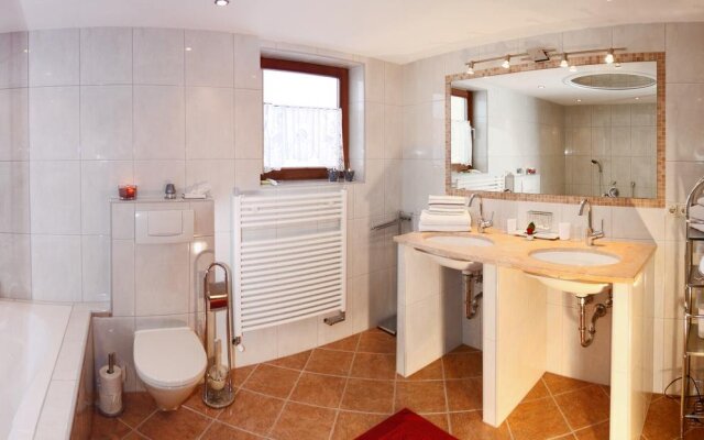 Appartement De Luxe - 140m²