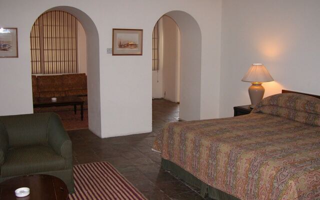 Maidens Hotel