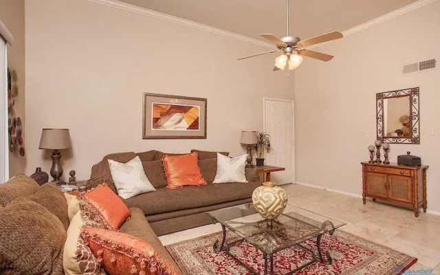 Sweet Escape By Signature Vacation Rentals