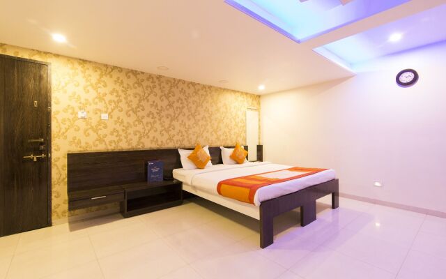 OYO 2646 Hotel Staywel Pune