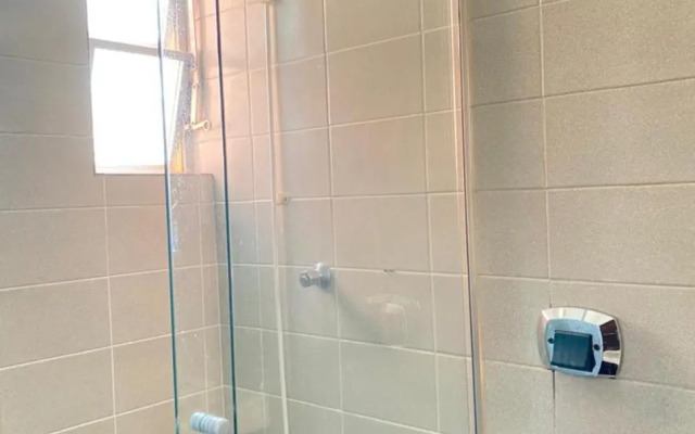 Kitnet Itagua Ubatuba