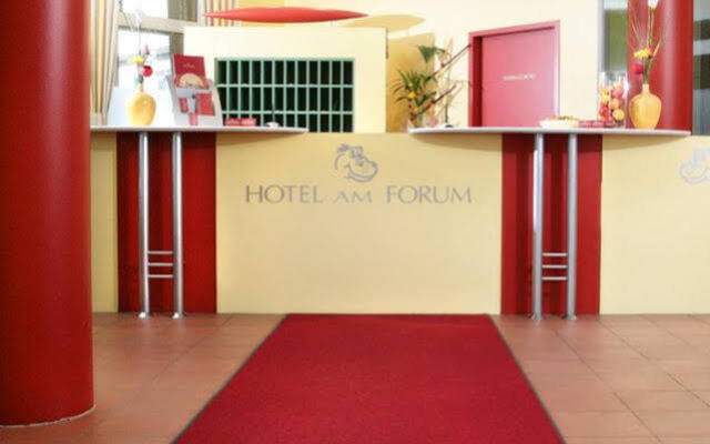 Hotel am Forum