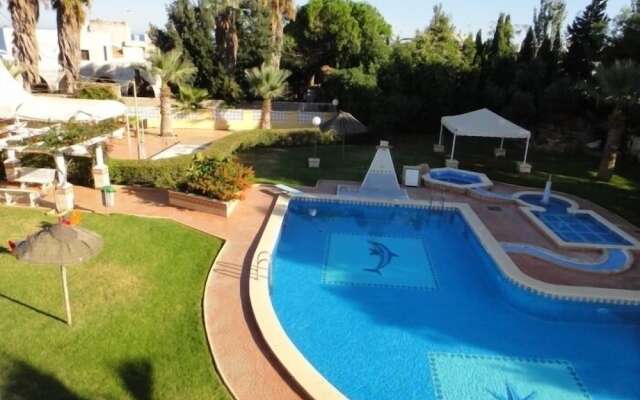 Apartamentos San Antonio 68