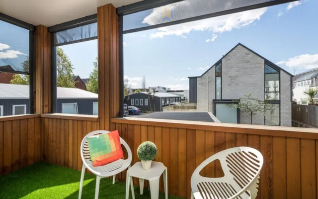 Kilmore Apartment