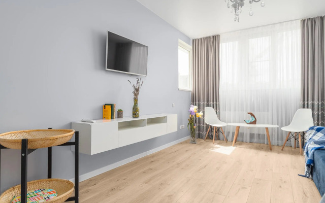 ТутЖивут на улице Героев-Разведчиков 11/5