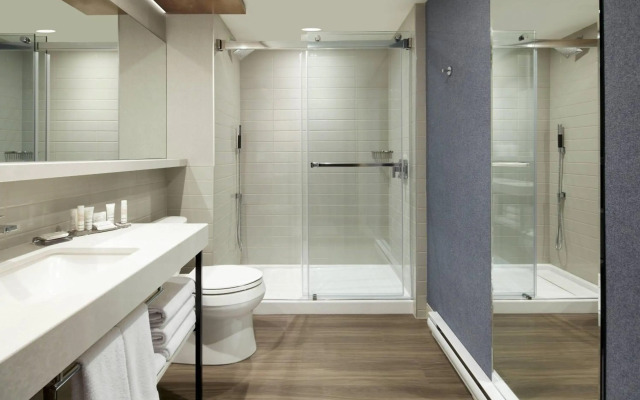 Quebec City Marriott Downtown