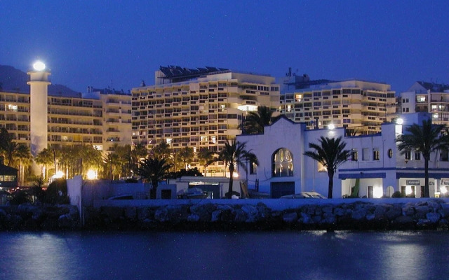 Belvilla by OYO Property in Marbella