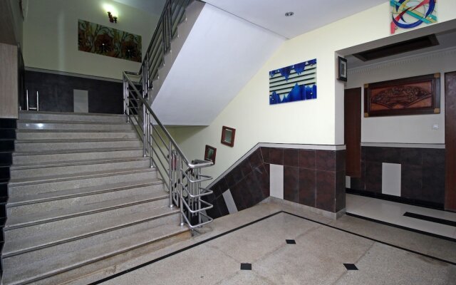 OYO 3058 Hotel Vishal Plaza