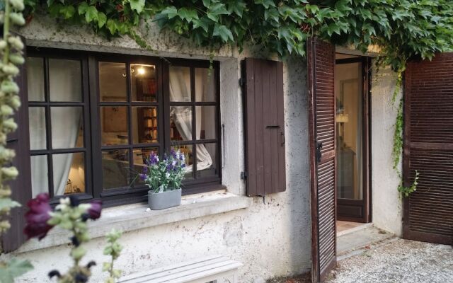 Charme et Délicatesses