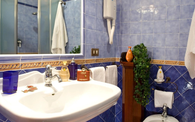 Domus Livia Luxury Suites