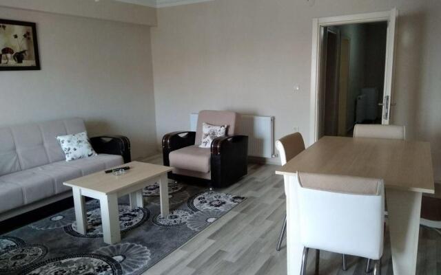 Asya Apart Otel