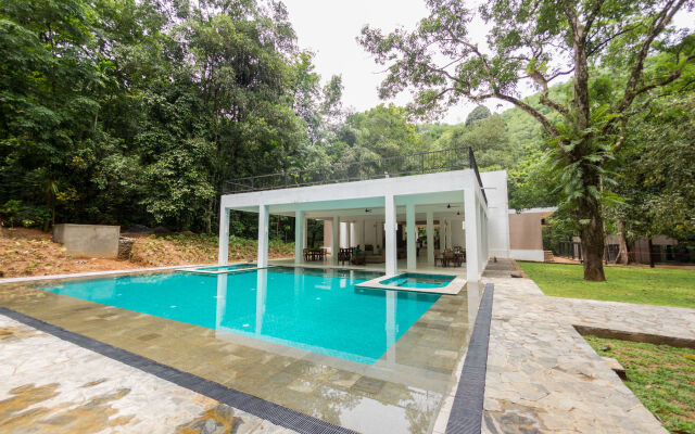 Palmstone Retreat - Kithulgala