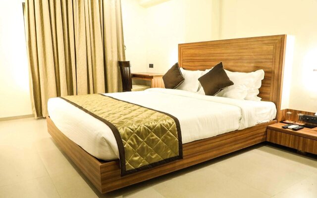 Kyriad Hotel Solapur