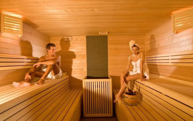 Hotel Panorama Wellness & Resort