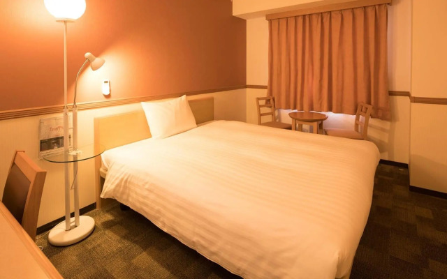 Toyoko Inn Hiroshima-eki Shinkansen-guchi No.1