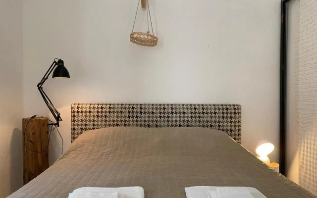 Masseria Santissimo - Country Experience