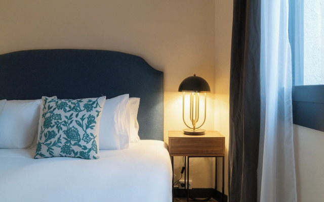 Stay U-nique Apartment Putxet II