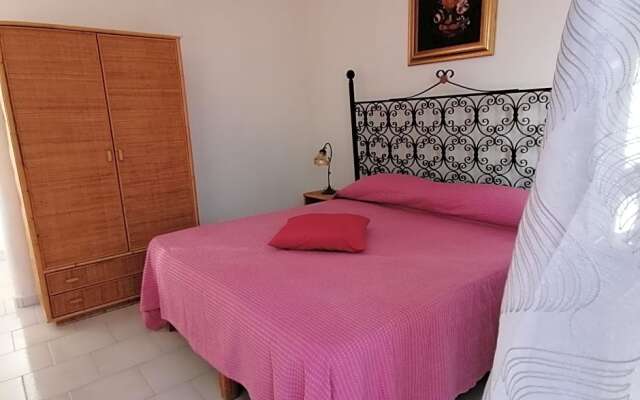 Hotel Punto Azzurro