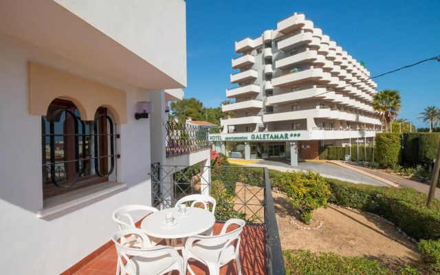 Aparthotel Terraces Galetamar