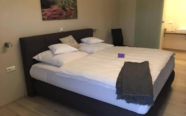 Boardinghouse Alte Bank