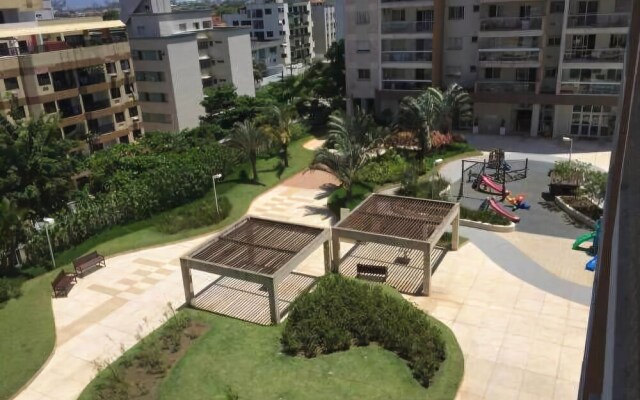 Condominio Twice Guarujá Club Residence