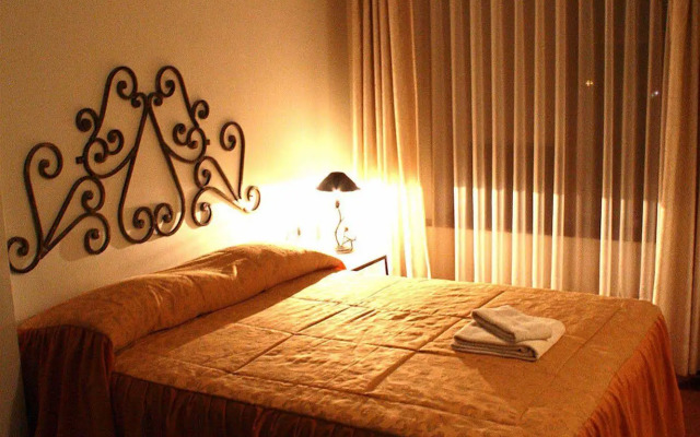 Panamerican Hotel