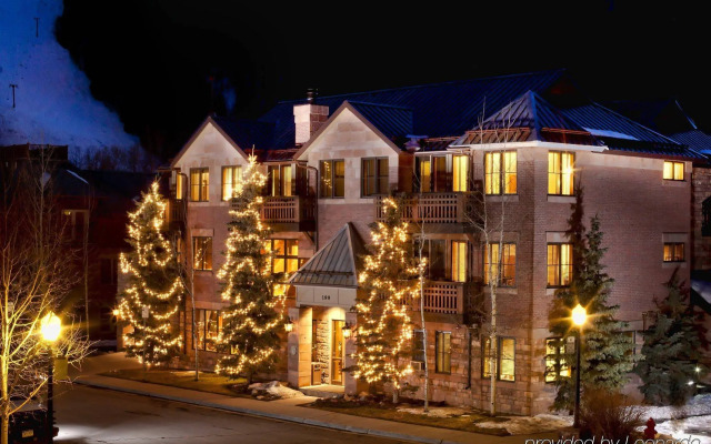The Hotel Telluride