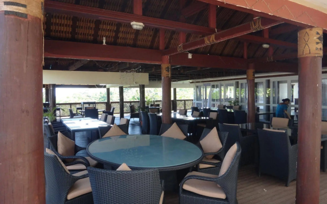 Samoa Tradition Resort