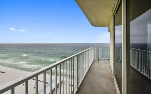 Shores of Panama by Book That Condo