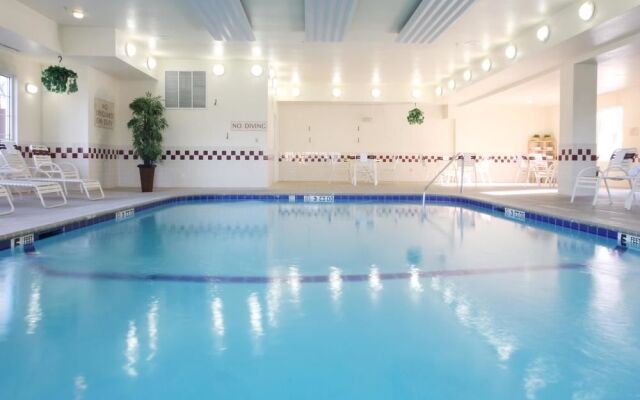 Residence Inn by Marriott Houston/Willowbrook