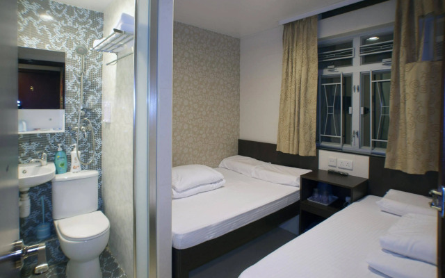 Mei King Hotel