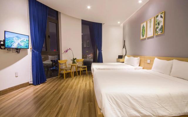 King House Villa Hotel