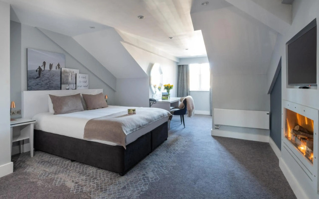 Formby Hall Golf Resort & Spa