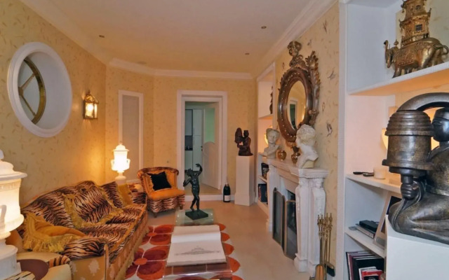 Villa Byron