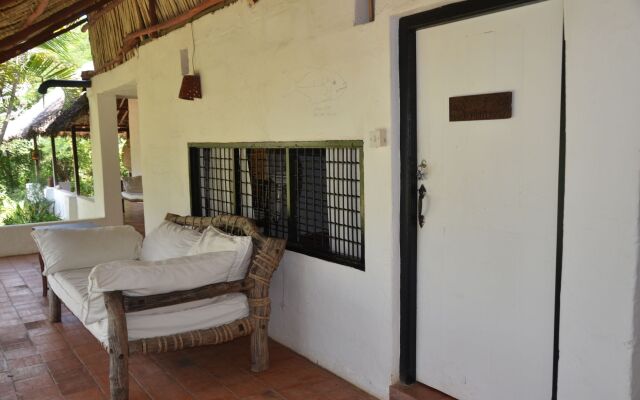 Diani Gift Guest House