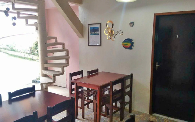 Pousada Requinte De Trindade