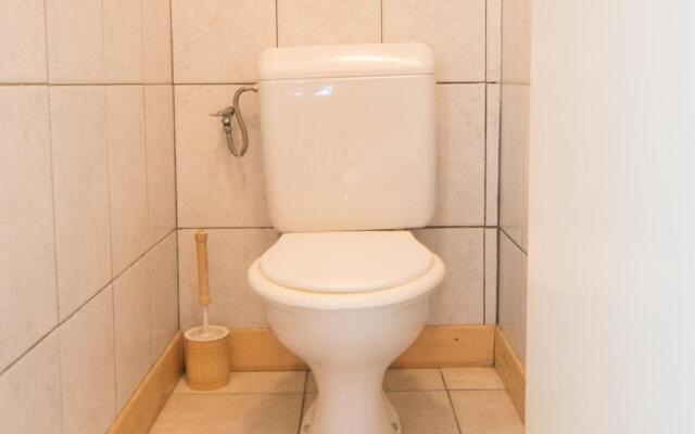 Appartement Tignes, 1 pièce, 4 personnes - FR-1-449-158