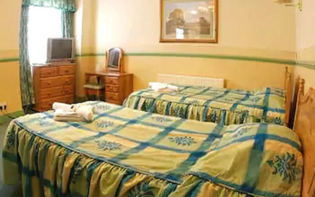 Radstock Hotel – RelaxInnz