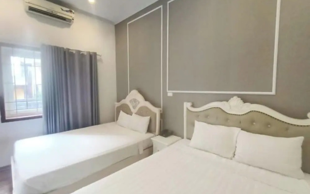 Hanoi 0riental Hostel