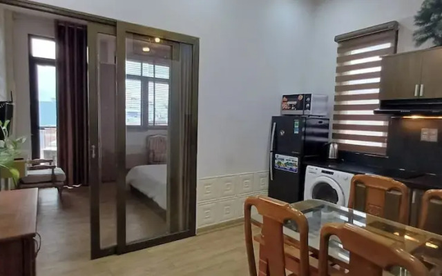 Seashine Apartment