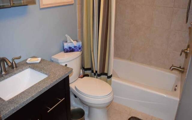 Westbay Cove South 745